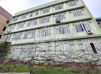 apartment em Presidente Vargas, 547, Patronato - Santa Maria - RS