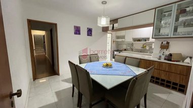 house em Rua Evandro César Gnaccarini, Vila das Hortências - Jundiaí - SP