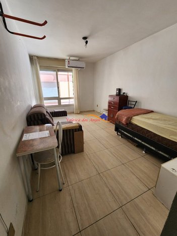 apartment em Coronel Genuino, Centro Histórico - Porto Alegre - RS