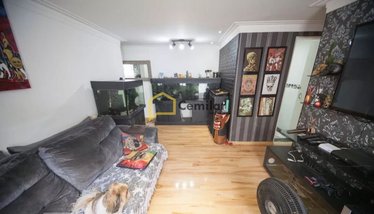 apartment em Rua Vieira Pinto, Vila Aricanduva - São Paulo - SP