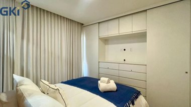 apartment em Rua Fernão Dias, Pinheiros - São Paulo - SP