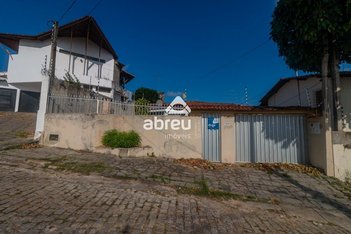 house em Rua Cesimar Borges, Candelária - Natal - RN