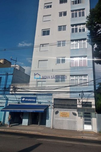 Cômodo Condomínio