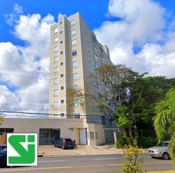 apartment em Avenida da Cavalhada, Cavalhada - Porto Alegre - RS