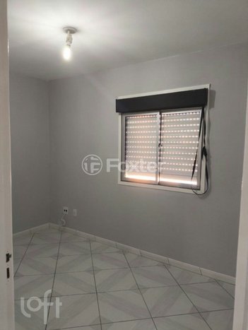apartment em Rua Ernesto Gomes, Passo das Pedras - Gravataí - RS