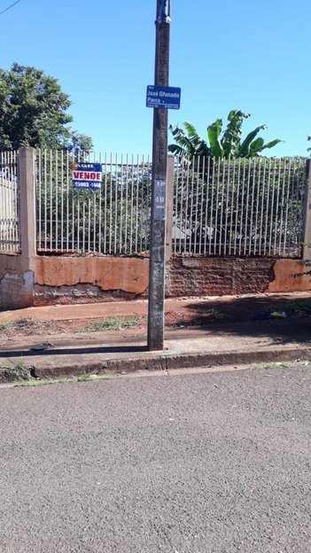 land_lot em Rua Francisco Dias de Aro, Jardim Paulista - Maringá - PR