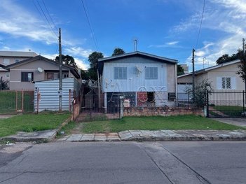 land_lot em Coronel Mundica, São José - Passo Fundo - RS