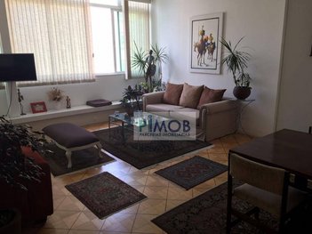 apartment em Rua Pompeu Loureiro, Copacabana - Rio de Janeiro - RJ