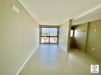 apartment em Orlando Odilio Koerich, Jardim Atlântico - Florianópolis - SC