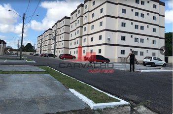 apartment em Rua dos Ipês, Centro - Ananindeua - PA