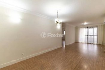 apartment em Rua Barão de Capanema, Cerqueira César - São Paulo - SP