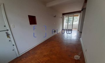 apartment em Rua Doutor Albuquerque Lins, Santa Cecília - São Paulo - SP