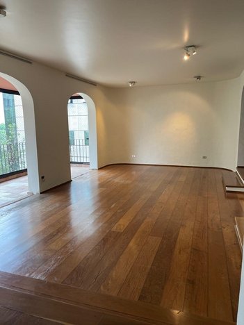 apartment em Rua Padre João Manuel, Cerqueira César - São Paulo - SP