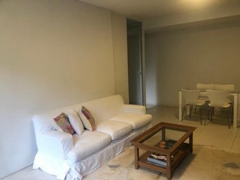 apartment em Rua Washington Luiz, Centro - Petrópolis - RJ