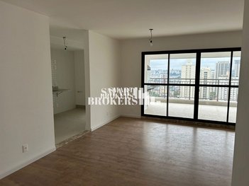 apartment em Avenida Nazaré, Ipiranga - São Paulo - SP