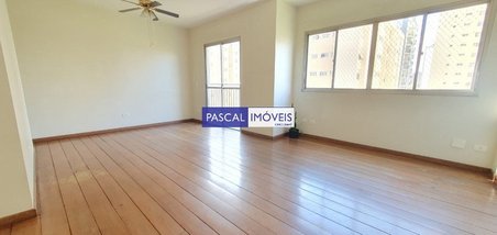 apartment em Rua Indiana, Brooklin Paulista - São Paulo - SP