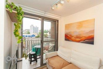 apartment em Yervant Kissajikian, Campo Grande - São Paulo - SP