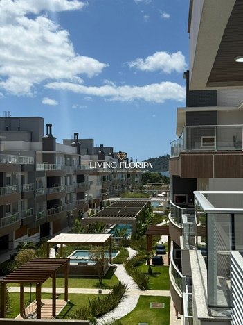 apartment em Avenida Campeche, Campeche - Florianópolis - SC