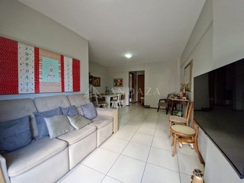apartment em Avenida Professor Sandoval Arroxelas, Ponta Verde - Maceió - AL