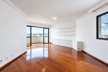 apartment em Avenida Higienópolis, Higienópolis - São Paulo - SP