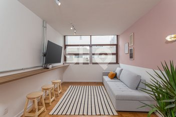 apartment em Alameda Franca, Jardim Paulista - São Paulo - SP