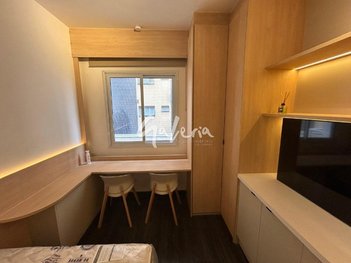 apartment em Rua Votorantim, Barcelona - São Caetano do Sul - SP