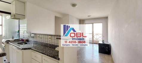 apartment em Avenida Celso Garcia, Tatuapé - São Paulo - SP