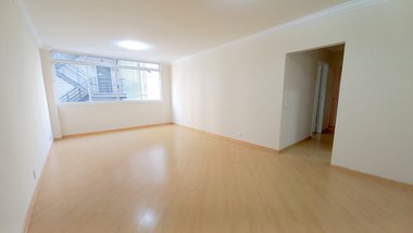 apartment em Rua Tabapuã, Itaim Bibi - São Paulo - SP