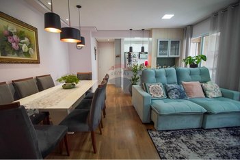 apartment em Avenida Reynaldo de Porcari, Medeiros - Jundiaí - SP