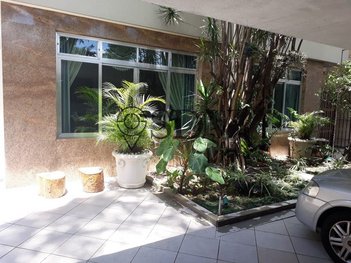 house em Rua Pirandello, Brooklin Paulista - São Paulo - SP