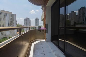 apartment em Passagem Símbolo, Jardim Ampliação - São Paulo - SP