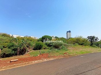 land_lot em Rua Orquídea, Jardim Bom Pastor - Botucatu - SP