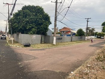 land_lot em Rua Padre Anchieta, Novo Esteio - Esteio - RS