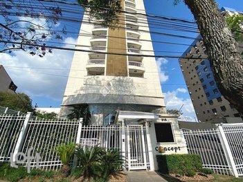apartment em Rua Professor Cristiano Fischer, Jardim do Salso - Porto Alegre - RS
