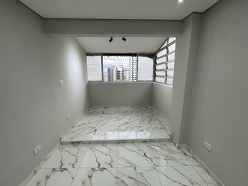 apartment em Rua Bela Cintra, Consolação - São Paulo - SP