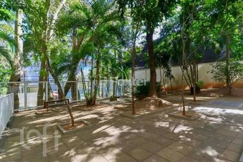 apartment em Rua Chilon, Vila Olímpia - São Paulo - SP