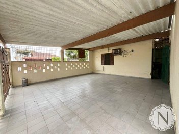 house em Rua Cardeal Motta, Jardim Suarão (Interior) - Itanhaém - SP
