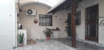 house em Rua Riachinho, Três Barras - Contagem - MG