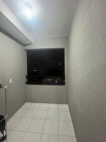 apartment em Rua Marquês de Lages, Vila Moraes - São Paulo - SP
