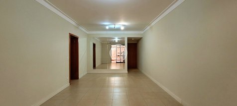 apartment em Rua Udélio Scodro, Bosque das Juritis - Ribeirão Preto - SP