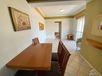 apartment em Rua José Pinto de Almeida, Cidade Alta - Piracicaba - SP