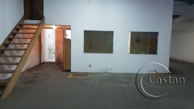 industrial em Rua Valentim Magalhães, Alto da Mooca - São Paulo - SP