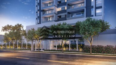 apartment em Rua Teodureto Souto, Cambuci - São Paulo - SP