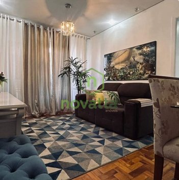 apartment em João Neves da Fontoura, Centro - São Leopoldo - RS