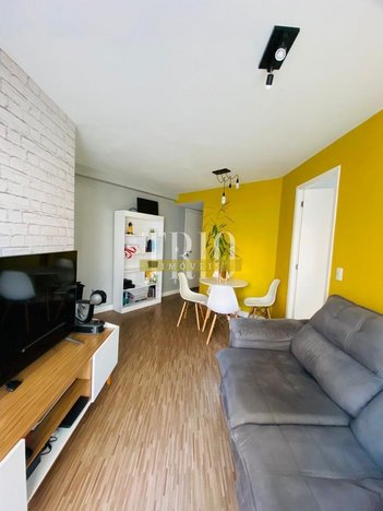 apartment em Rua Dona Antônia de Queirós, Consolação - São Paulo - SP
