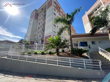 apartment em Avenida Padre Claret, Centro - Esteio - RS