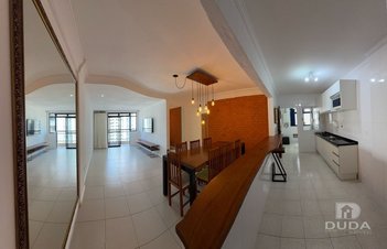 apartment em Avenida Salvador Di Bernardi, Campinas - São José - SC