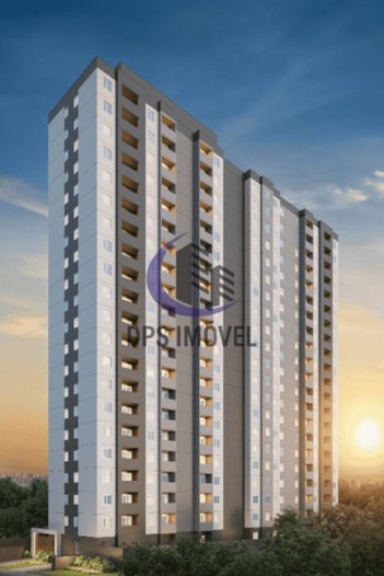 apartment em Avenida Água Fria, Água Fria - São Paulo - SP