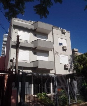 apartment em Paes de Andrade, Menino Deus - Porto Alegre - RS