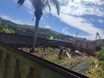 land_lot em Rua Ruth Maria de Sales, Sobradinho - Lagoa Santa - MG
